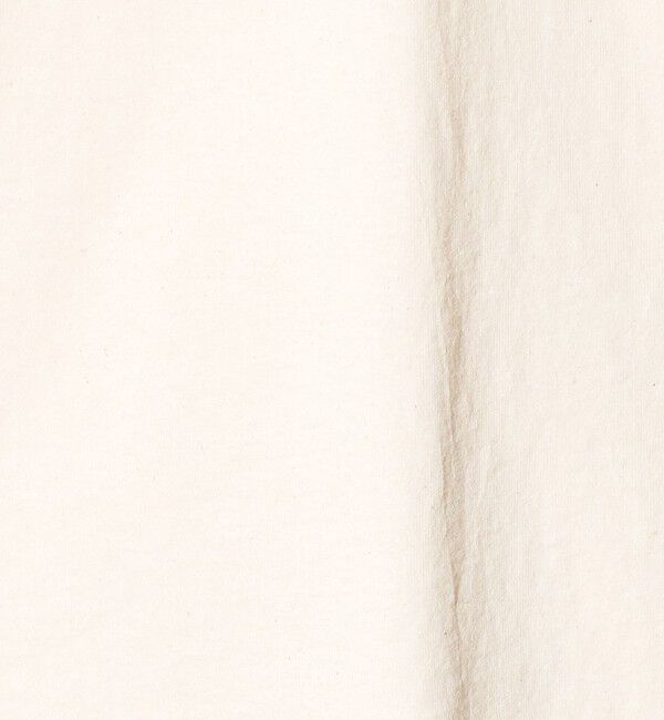 UNITED ARROWS「【別注】＜MIXTA＞SLOW LIFE Tシャツ NATURAL」|Tシャツ・カットソー|