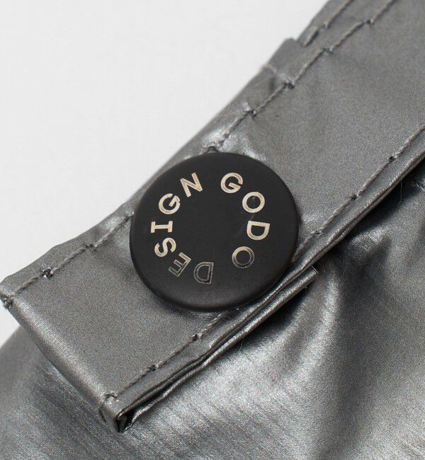 UNITED ARROWS「【別注】＜GODO DESIGN＞GYAKUSOL LIGHT/晴雨兼用 折りたたみ傘」|傘|