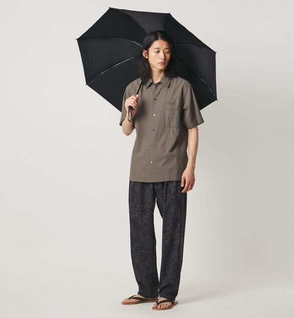 UNITED ARROWS「【別注】＜GODO DESIGN＞GYAKUSOL LIGHT/晴雨兼用 折りたたみ傘」|傘|