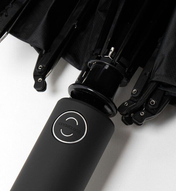 UNITED ARROWS「【別注】＜GODO DESIGN＞GYAKUSOL LIGHT/晴雨兼用 折りたたみ傘」|傘|
