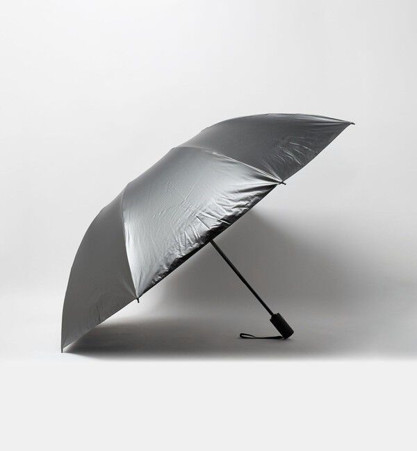 UNITED ARROWS「【別注】＜GODO DESIGN＞GYAKUSOL LIGHT/晴雨兼用 折りたたみ傘」|傘|