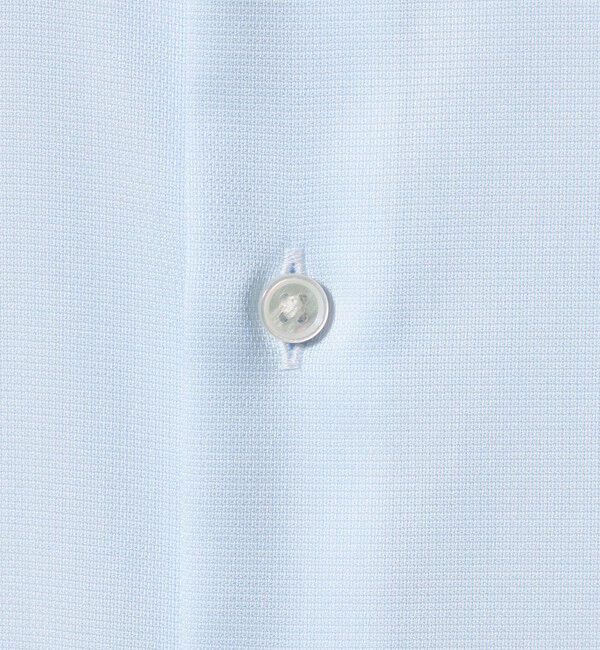 UNITED ARROWS「イージーケア AG パナマ ショートスリーブ ボタンダウンカラーシャツ 抗菌防臭 通気性」|シャツ・ブラウス|
