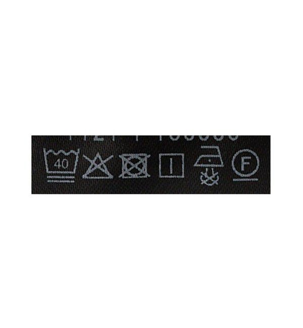 UNITED ARROWS「トリコット ストライプ ノープリーツ パンツ UA COZY ウォッシャブル ストレッチ 通気性」|スラックス|