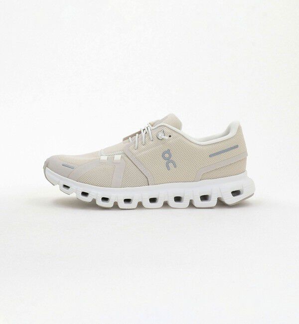 UNITED ARROWS green label relaxing「＜On＞Cloud 6 スニーカー」|スニーカー|