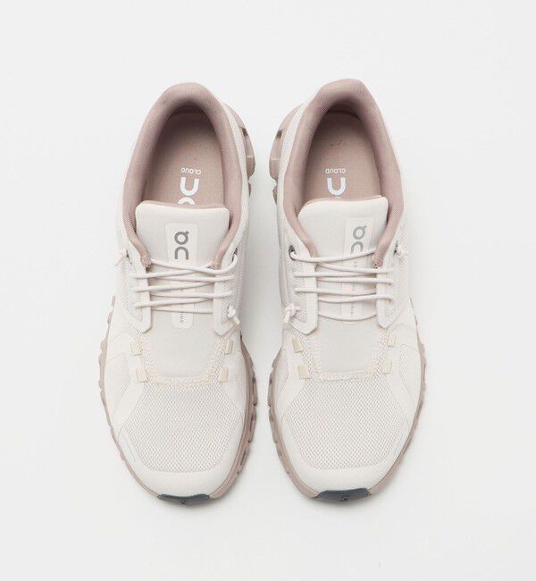 UNITED ARROWS green label relaxing「＜On＞Cloud 6 スニーカー」|スニーカー|