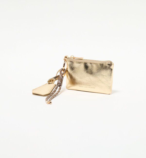 UNITED ARROWS green label relaxing「2WAY ポーチチャーム」|ポーチ|