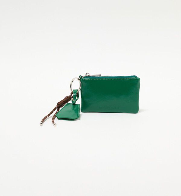 UNITED ARROWS green label relaxing「2WAY ポーチチャーム」|ポーチ|KELLY