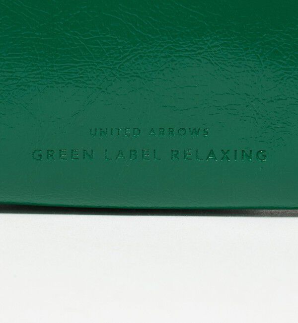 UNITED ARROWS green label relaxing「2WAY ポーチチャーム」|ポーチ|