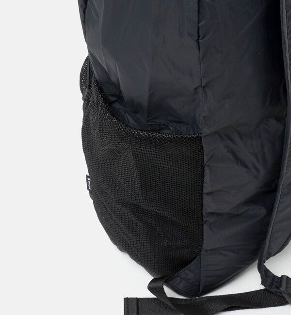 UNITED ARROWS green label relaxing「＜snow peak＞パッカブル バックパック リュック」|リュック|