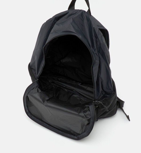 UNITED ARROWS green label relaxing「＜snow peak＞パッカブル バックパック リュック」|リュック|
