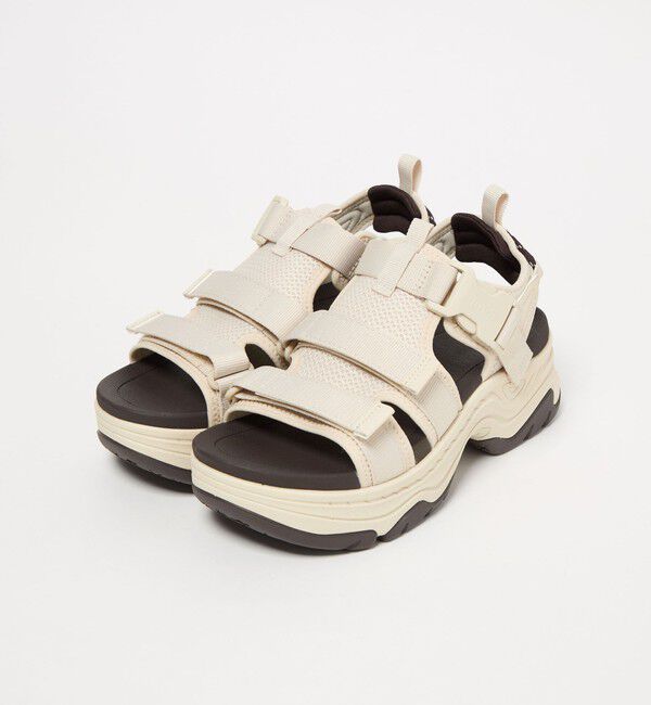 UNITED ARROWS green label relaxing「【別注】＜Teva＞ハリケーン アンプソール ガイラ サンダル」|サンダル|
