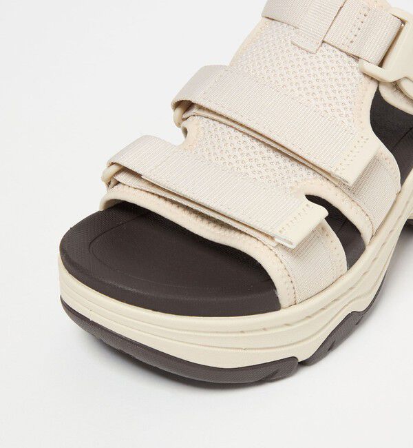 UNITED ARROWS green label relaxing「【別注】＜Teva＞ハリケーン アンプソール ガイラ サンダル」|サンダル|