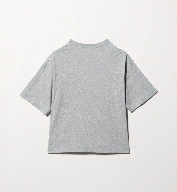 UNITED ARROWS green label relaxing「【WEB限定】＜GLR or＞キャット プリント 半袖 Tシャツ」|Tシャツ・カットソー|