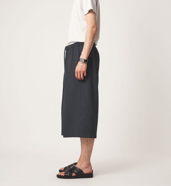UNITED ARROWS green label relaxing「【WEB限定】＜GLR or＞ワイド ショーツ -吸水速乾-」|その他|