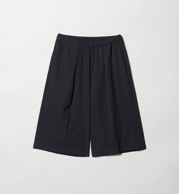 UNITED ARROWS green label relaxing「【WEB限定】＜GLR or＞ワイド ショーツ -吸水速乾-」|その他|