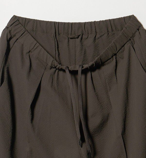 UNITED ARROWS green label relaxing「【WEB限定】＜GLR or＞ワイド ショーツ -吸水速乾-」|その他|