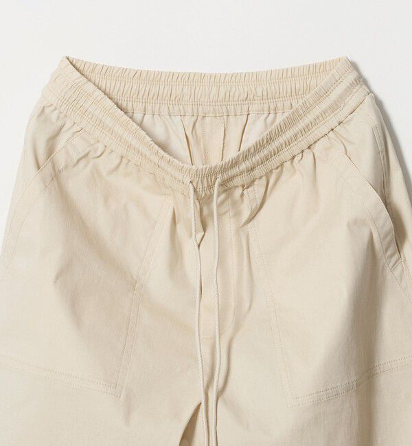 UNITED ARROWS green label relaxing「［size SHORT/TALLあり］オルマイ LI/MIX ベイカー パンツ 2」|その他|
