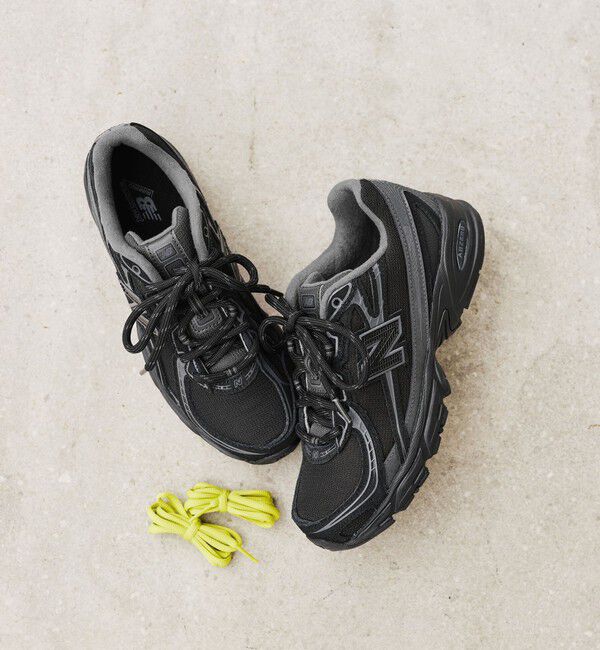 UNITED ARROWS green label relaxing「【国内EXCLUSIVE】＜New Balance＞740 スニーカー」|スニーカー|