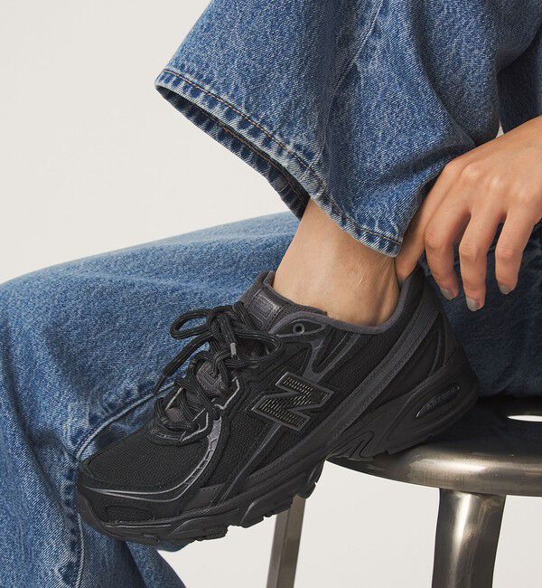 UNITED ARROWS green label relaxing「【国内EXCLUSIVE】＜New Balance＞740 スニーカー」|スニーカー|