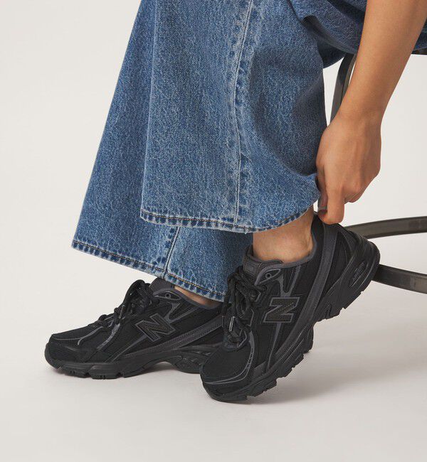 UNITED ARROWS green label relaxing「【国内EXCLUSIVE】＜New Balance＞740 スニーカー」|スニーカー|