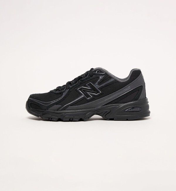 UNITED ARROWS green label relaxing「【国内EXCLUSIVE】＜New Balance＞740 スニーカー」|スニーカー|