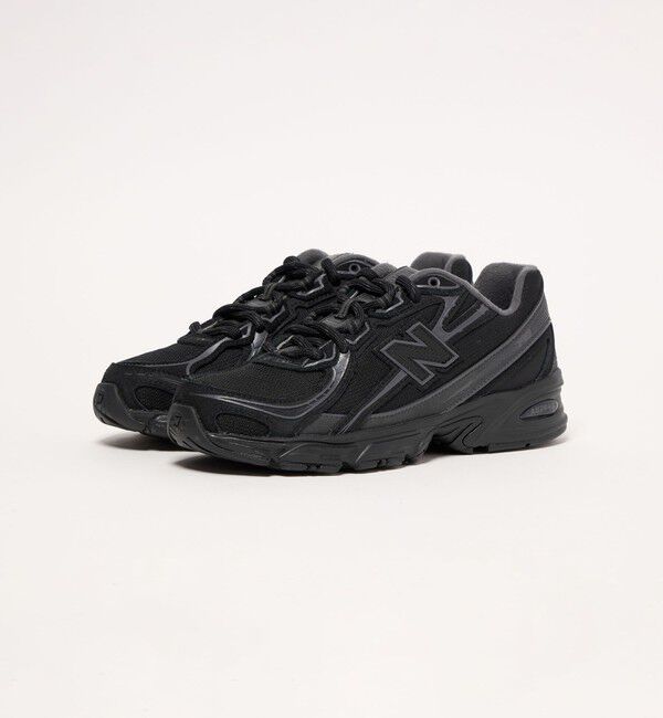UNITED ARROWS green label relaxing「【国内EXCLUSIVE】＜New Balance＞740 スニーカー」|スニーカー|