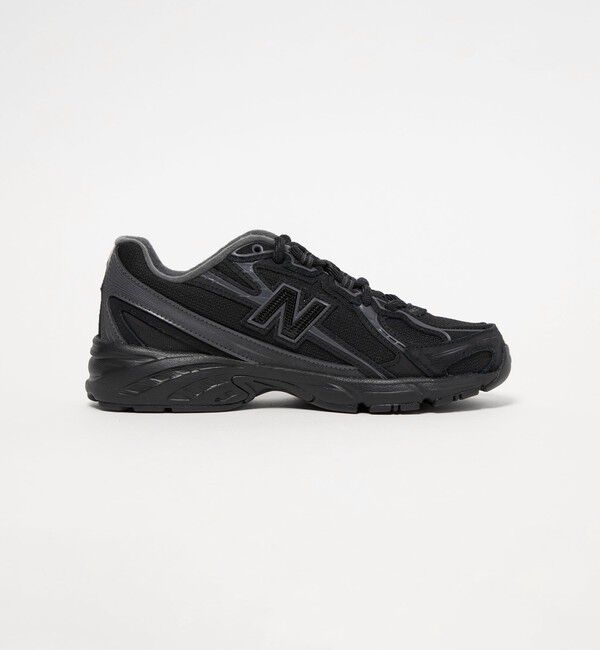 UNITED ARROWS green label relaxing「【国内EXCLUSIVE】＜New Balance＞740 スニーカー」|スニーカー|