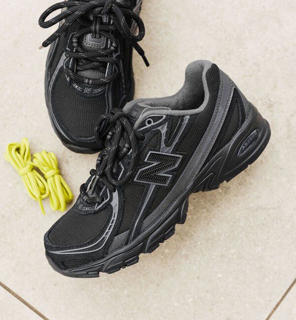 UNITED ARROWS green label relaxing「【国内EXCLUSIVE】＜New Balance＞740 スニーカー」|スニーカー|