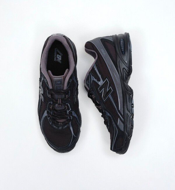 UNITED ARROWS green label relaxing「【国内EXCLUSIVE】＜New Balance＞740 スニーカー」|スニーカー|