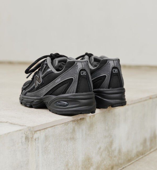 UNITED ARROWS green label relaxing「【国内EXCLUSIVE】＜New Balance＞740 スニーカー」|スニーカー|