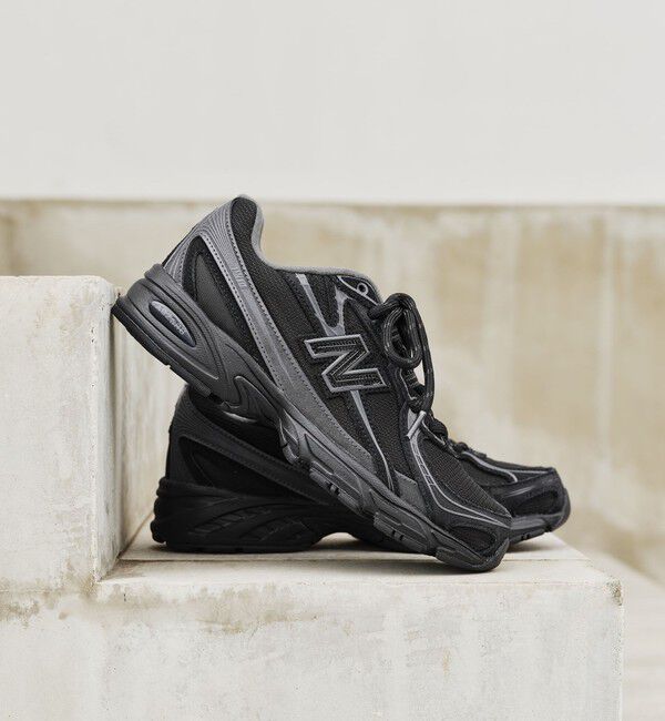 UNITED ARROWS green label relaxing「【国内EXCLUSIVE】＜New Balance＞740 スニーカー」|スニーカー|