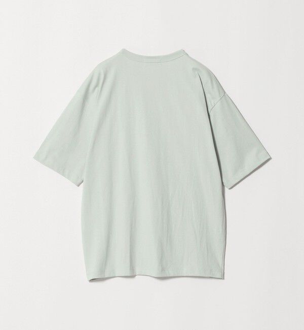 UNITED ARROWS green label relaxing「＜Phospho Graphica＞グラフィック 半袖 Tシャツ カットソー」|Tシャツ・カットソー|