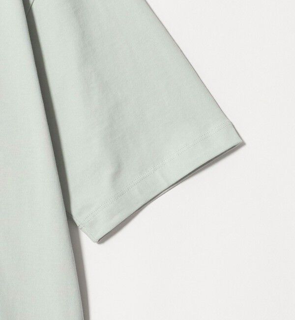 UNITED ARROWS green label relaxing「＜Phospho Graphica＞グラフィック 半袖 Tシャツ カットソー」|Tシャツ・カットソー|