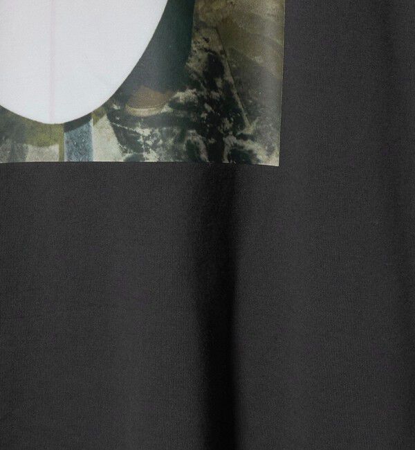 California General Store「＜CGS.＞ROKI ボード フォト Ｔシャツ」|Tシャツ・カットソー|