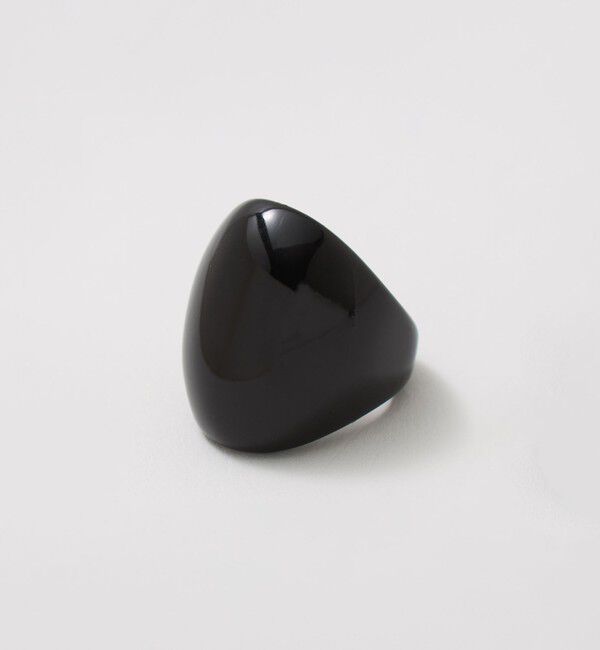 BEAUTY&YOUTH UNITED ARROWS「＜JAMIRAY＞Drop Horn リング」|リング|
