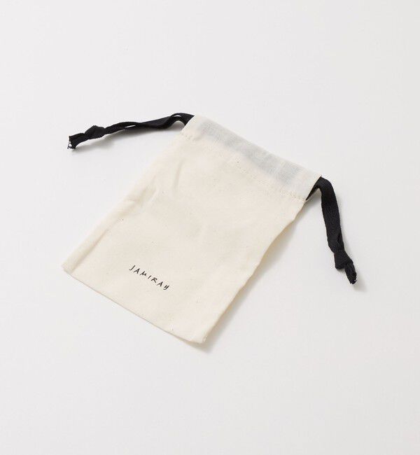BEAUTY&YOUTH UNITED ARROWS「＜JAMIRAY＞Drop Horn リング」|リング|