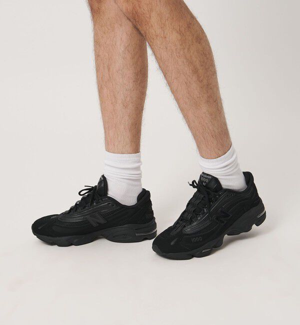 UNITED ARROWS「＜New Balance＞M1000B/スニーカー」|スニーカー|