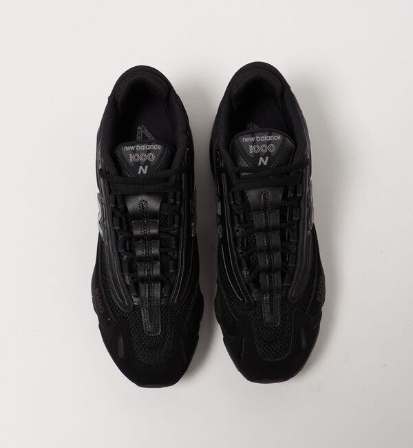 UNITED ARROWS「＜New Balance＞M1000B/スニーカー」|スニーカー|