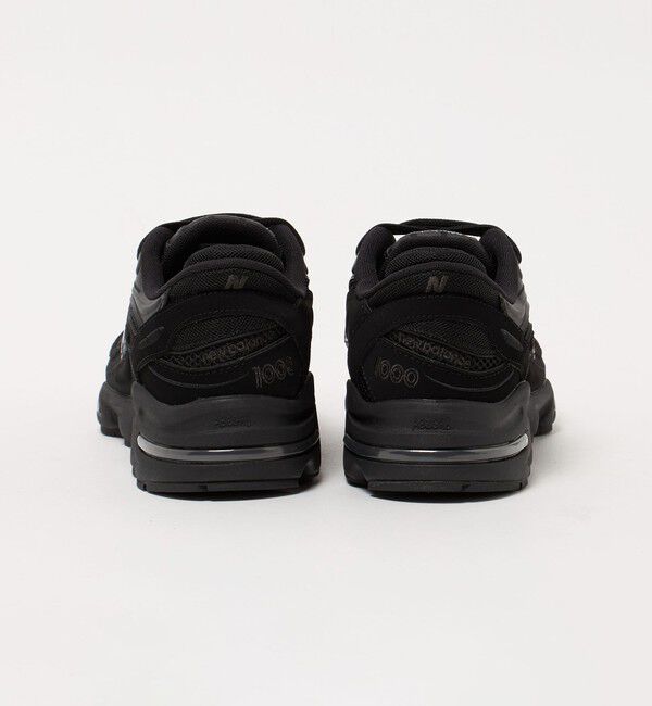 UNITED ARROWS「＜New Balance＞M1000B/スニーカー」|スニーカー|