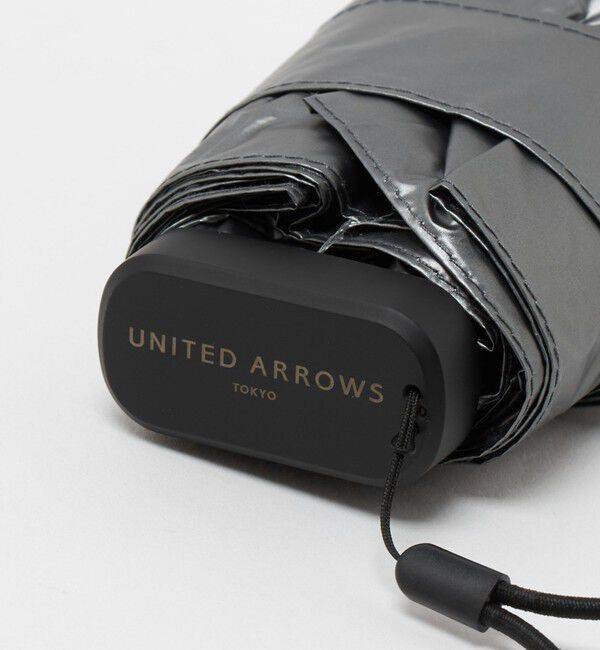 UNITED ARROWS「＜GODO DESIGN＞POCKESOL/晴雨兼用 折りたたみ傘」|傘|
