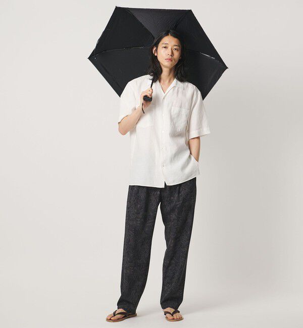 UNITED ARROWS「＜GODO DESIGN＞POCKESOL/晴雨兼用 折りたたみ傘」|傘|