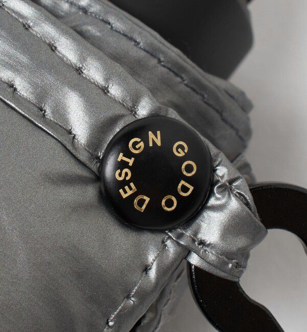 UNITED ARROWS「＜GODO DESIGN＞POCKESOL/晴雨兼用 折りたたみ傘」|傘|