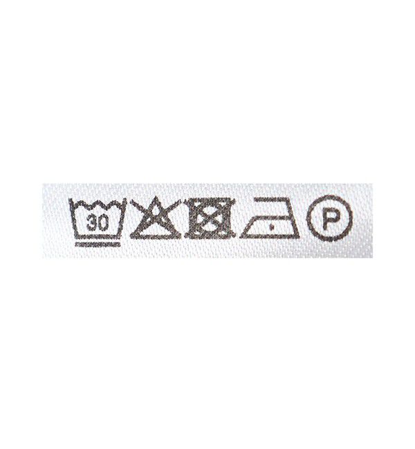 UNITED ARROWS「＜SAINT JAMES＞ OUESSANT LOOSE II/ボーダー ウェッソン ルーズ II」|Tシャツ・カットソー|