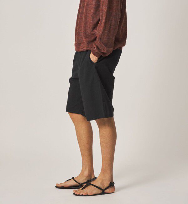 STEVEN ALAN「＜Steven Alan＞ C/L/Ra イージー ショート パンツ」|その他|