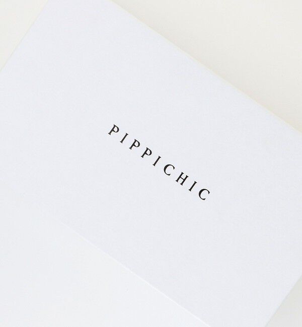 UNITED ARROWS「＜PIPPICHIC＞AMBER BLT SUMMER フラットシューズ」|バレエシューズ|