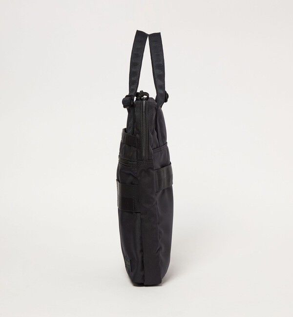 UNITED ARROWS「【別注】＜BRIEFING＞PC BRIEF TOTE/ピーシー ブリーフトートバッグ」|トートバッグ|