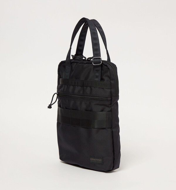 UNITED ARROWS「【別注】＜BRIEFING＞PC BRIEF TOTE/ピーシー ブリーフトートバッグ」|トートバッグ|