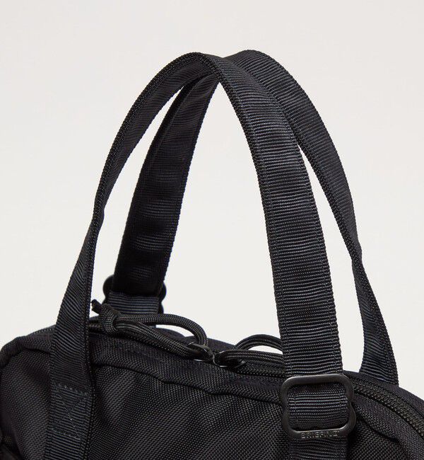 UNITED ARROWS「【別注】＜BRIEFING＞PC BRIEF TOTE/ピーシー ブリーフトートバッグ」|トートバッグ|