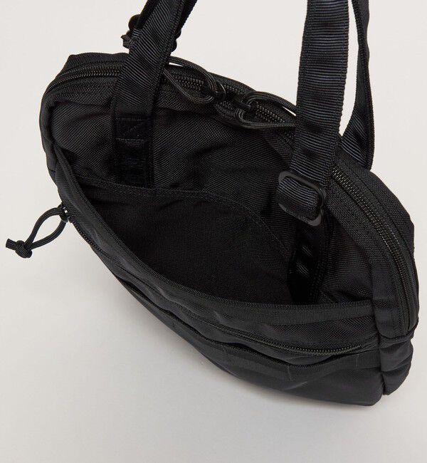 UNITED ARROWS「【別注】＜BRIEFING＞PC BRIEF TOTE/ピーシー ブリーフトートバッグ」|トートバッグ|