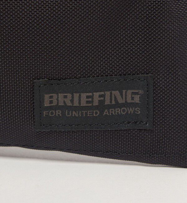 UNITED ARROWS「【別注】＜BRIEFING＞2WAY TOTE ツーウェイ/トートバッグ」|トートバッグ|